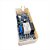 placa de Comando Bivolt Para Refrigerador Brastemp Consul BRS75 BRS80 Whirlpool W10180607 - Imagem 1