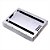 Camara de Combustão Para Fogão Brastemp e Consul BFD4 BFS4 BYS4 BFD4 Whirlpool W10341846 - Imagem 1