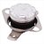 Termostato de Segurança do Magnetron 326051087 Whirlpool - Imagem 1