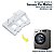 Sensor do Motor Para LG Lava E Seca Sibb SSE-2002A-G 6501kw2001a - Imagem 1