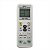 Controle Remoto Universal Branco Multifuncoes Ar-Condicionado ALZ AWL-1028E KT-B03CGCR40UPP1-BR S100113601-C - Imagem 1