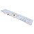 Conjunto Painel E Placa De Interface Para Lavadora Brastemp BWG11 M&S W10463578 - Imagem 1