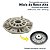 Miolo do Rotor Alto Para Lava e Seca Antiga LG Wd1403 Wd1409 Wd1410 Sibb - SMR-ALTO-G - Imagem 1