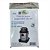 Saco Descartável Para Aspirador De Pó GT20I Inox 3 Unidades All Clean A25137301 / CSEBI / 000265 - Imagem 1