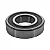 Rolamentos 6206 2RS Para Lavadora E Lava E Seca Diversas Marcas WD0854 WD8854 WD106 WD90 SKF - Imagem 3