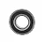 Rolamentos 6206 2RS Para Lavadora E Lava E Seca Diversas Marcas WD0854 WD8854 WD106 WD90 SKF - Imagem 2