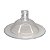 Indicador Do Timer Lavadora Electrolux Top8 Sem Furo Similar - Imagem 1
