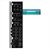 Membrana Preta Para Microondas Electrolux ME30 Casa das Interfaces - Imagem 1
