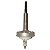 Mecanismo Eixo Longo Lavadora Brastemp Consul Cwc24A Cwc22A Whirlpool W11300816 326000341 Original - Imagem 1