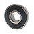 Rolamento Motor de Lavadora 6201RS 12x32x10mm 7123111 - Imagem 1