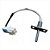 Sensor Termistor Secagem Para Lava E Seca Samsung Wd085 RGP - Imagem 1