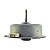 Motor Ventilador de Secagem Lava e Seca WD12311RD WD12311RDA WD1250ARD LG 4681ER1007A 20201009 SMV-1008E-G - Imagem 4