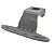 Puxador Da Porta Grande Lavadora Lava e Seca Wd1403 Wd1410 Wd1412 Wd1485 MEB61281101 - Imagem 3