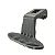 Puxador Da Porta Grande Lavadora Lava e Seca Wd1403 Wd1410 Wd1412 Wd1485 MEB61281101 - Imagem 1