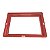 Aba Superior para Caixa de Gato Vermelha Burdog 45x33 - Imagem 1