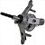 Mecânismo Para Lavadora Brastemp Consul BWC10 CWL10 CWL07 BWK11 CWH11 Whirlpool W11300681 - Imagem 1