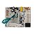 Placa Eletrônica ASV Bivolt Para Lavadora TCT Lira - 189D5001G031 G032 - Imagem 1