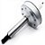 Mecanismo Para Lavadora Brastemp e Consul W11300676 W10250960 Whirlpool Original Brastemp Consul - Imagem 1