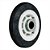 Roldana Original Para Secadora De Roupas Brastemp - 326015418 UNITARIA - Imagem 2