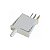 Interruptor Tripolar Refrigerador Continental Bosch ASV - 609959 - Imagem 1