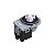 Eletrobomba Brastemp Original 220v Com Protetor Térmico - W10849470 - Imagem 1