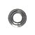 Retentor Maior Para Lava E Seca LG Wd1403 Wd1409 Wd1410 Alado - 7191201 - Imagem 1