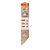 Painel Decorativo Para Lavadora De Roupas Brastemp BWF09A M&S - 326052269 - Imagem 1
