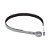 Banda De Freio Para Lavadora BLK20 BLL22 B26000208 Whirlpool Original Brastemp Consul - Imagem 1