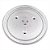 Prato Trevo 31,5 cm Para Forno Micro-ondas Brastemp Consul Electrolux Philco JRK - 53484 - Imagem 2