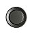 Capa Do Queimador De Boca Grande Para Fogão e Cooktop Brastemp/Consul - W10390576 - Imagem 1