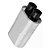 Capacitor Alta Tensão Micro-ondas 0,75UF 2000V JRK terminal fino - Imagem 1