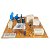Placa Módulo Freezer Brastemp 127V BVR28FB BVR28GB BVR28GR BVR28HB BVR28HR - W10619169 - Imagem 1