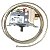 Termostato Freezer Vertical Brastemp Consul - W11082453 W11283280 - Imagem 1