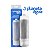 Refil Filtro Planeta Água PA230 para Filtro de Água FIT 230 e FIT 230 Premium Planeta Água, 3M AP230, Aquaplus, EF Polif - Imagem 1