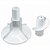 Agitador para Lavadora Electrolux LM08 LF10 LT12 Burdog - 70094587 - Imagem 1