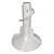 Agitador Para Lavadora De Roupas Electrolux LM08 LF10 LT12 Burdog - 70094587 - Imagem 1
