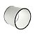 Filtro Permanente Polipropileno Para Aspirador de Pó Electrolux A10 GT200 GT300 A20S GT30P AllClean 65701001 A07657601 - Imagem 1