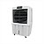Climatizador Ar 127V 130L Frio Industrial Portátil Evaporativo Umidificador Amvox ACL 130 - Imagem 1