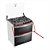 Vidro Interno Forno Sup. Fogão BF275 BF675 BFD5 W10474870 - Imagem 1