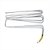 Resistência Degelo 127V 200W Para refrigerador Brastemp e Consul BRE50 BRM48 CRM56 CRM35 Whirlpool W10555140 - Imagem 1
