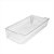 Gaveta Carne Superior Freezer Transparente Para Refrigerador Whirlpool W10431991 - Imagem 1