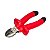 Alicate de Corte 6 Polegadas com Cabo Emborrachado StarTools - AR0098 - Imagem 1