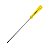 Chave Phillips 3/16 X 8" Com Cabo Amarelo E Ponta Magnetica 30cm de Comprimento StarTools - AR0004 - Imagem 1