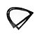 Gaxeta Borracha Freezer Consul CHA22 - W10367622 - Imagem 1