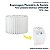 Engrenagem Planetaria do Mecanismo Cambio Para Lavadora Electrolux LM06 LM08 Alado - 7121110 - Imagem 1