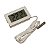 Termometro Digital LCD -50C +70C 1.5V com Baterias LR44 Joteck - JO-1443 - Imagem 1