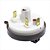 Pressostato 1 Nível Para Lavadora Brastemp Consul Emicol 47421910000 - Imagem 1