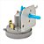 Pressostato 4 Níveis Para Lavadora Brastemp Consul Emicol 326028183 47437410000 - Imagem 1