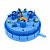 Pressostato Para Lavadora Ge 10/11kg Emicol 47420310000 228c2084p013 - Imagem 1