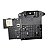 Trava da Porta Lava e Seca Wd1252 Wd1316ad7 127V LG Original Ebf61315802 - Imagem 1